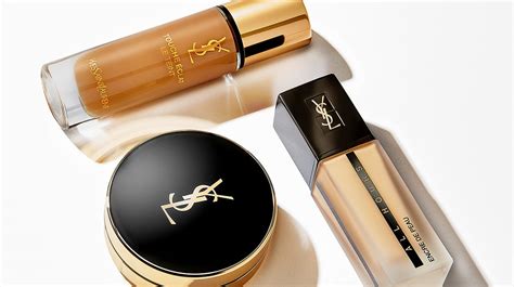 look fantastic ysl foundation|best ysl foundation for skin.